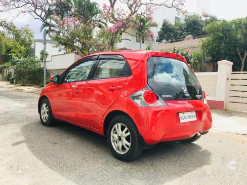 Used 2015 Honda Brio VX MT for sale in Nagar