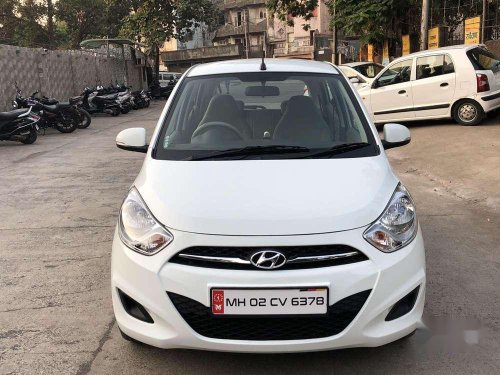 Used Hyundai i10 Sportz 1.2 2013 MT in Thane