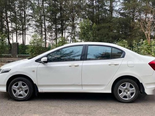 Honda City E 2012 MT for sale in Kharghar