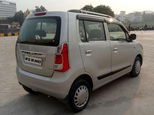 Used Maruti Suzuki Wagon R VXI 2011 MT in Lucknow