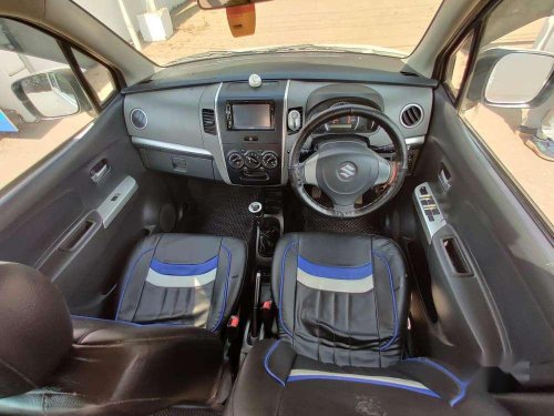 Maruti Suzuki Wagon R VXi 2012 MT for sale in Raipur 