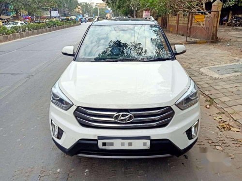 2018 Hyundai Creta 1.6 CRDi AT SX Plus in Kharghar