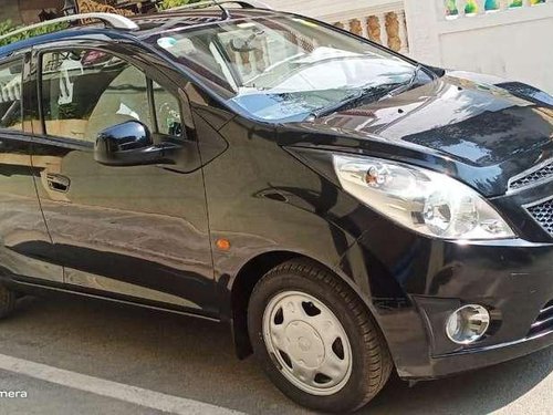 2012 Chevrolet Beat Diesel LT MT for sale in Nagar