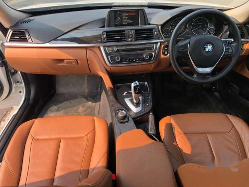 Used BMW 3 Series GT Luxury Line 2016 AT in Goregaon