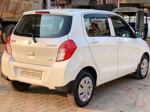 Used Maruti Suzuki Celerio ZXI 2015 MT in Guwahati