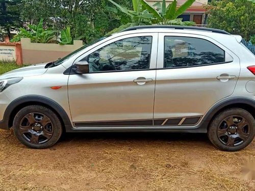 Used 2018 Ford Freestyle MT for sale in Kollam