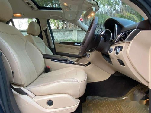 2016 Mercedes Benz E Class AT for sale in Pune