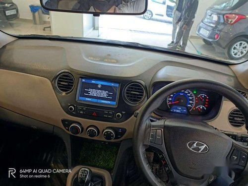 2018 Hyundai Grand i10 1.2 CRDi Sportz MT in Lucknow