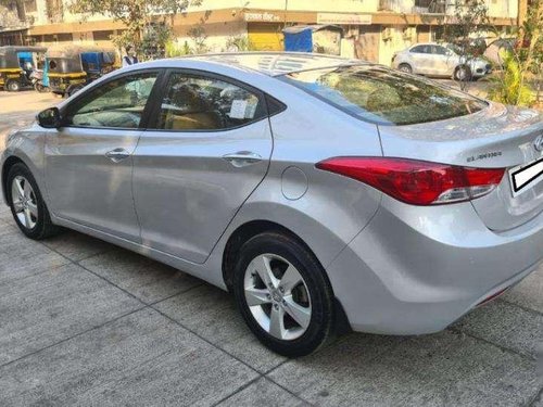 Used 2014 Hyundai Elantra VTVT SX AT in Kalyan