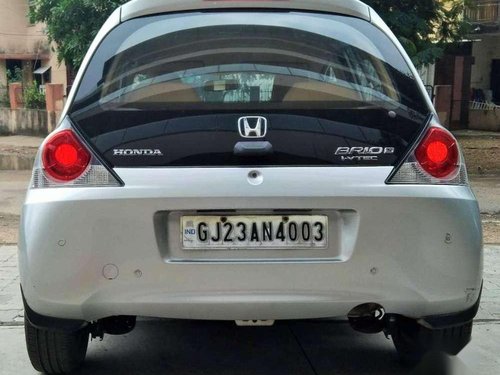 2013 Honda Brio MT for sale in Vadodara