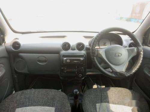2006 Hyundai Santro Xing XL eRLX Euro III MT for sale in Mira Road