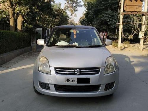 Used 2008 Maruti Suzuki Swift Dzire MT for sale in Gurgaon