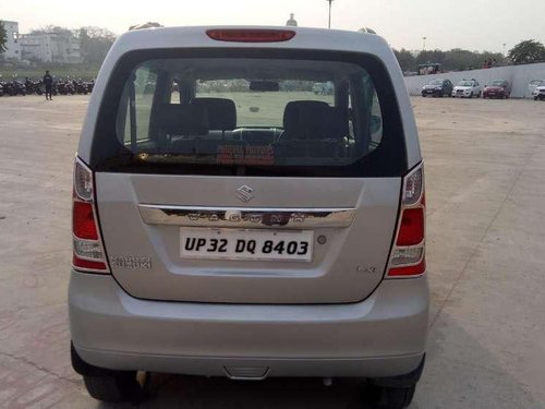 Used Maruti Suzuki Wagon R VXI 2011 MT in Lucknow