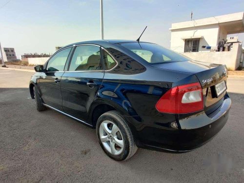 2015 Skoda Rapid 1.6 MPI Active MT for sale in Raipur