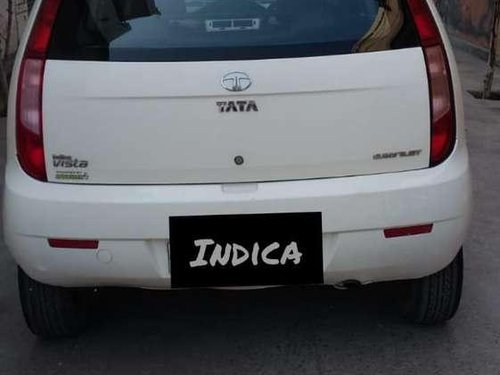 Used Tata Indica Vista 2010 MT for sale in Amritsar