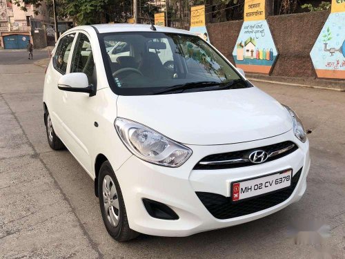 Used Hyundai i10 Sportz 1.2 2013 MT in Thane