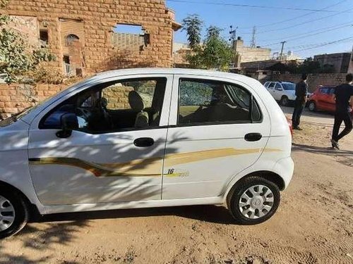 Used Chevrolet Spark 1.0 LT 2010 MT for sale in Jodhpur