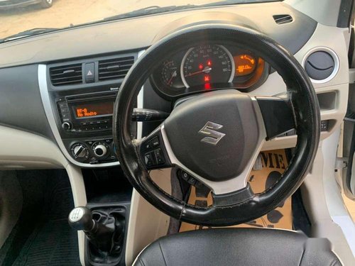 Used 2018 Maruti Suzuki Celerio ZXI MT for sale in Gurgaon