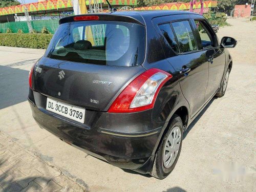 2015 Maruti Suzuki Swift VXi MT for sale in Gurgaon 