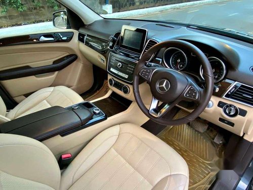 2016 Mercedes Benz E Class AT for sale in Pune