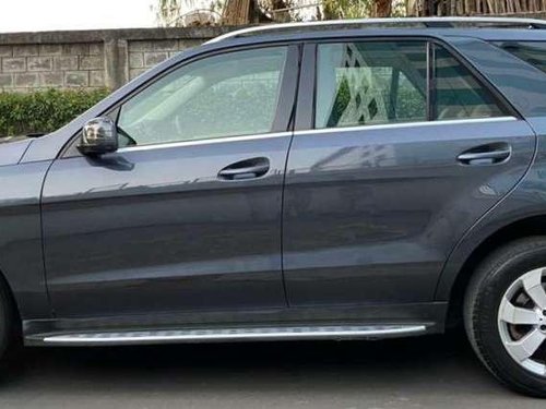 2016 Mercedes Benz E Class AT for sale in Pune