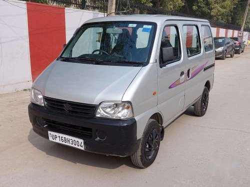 Used Maruti Suzuki Eeco 2016 MT in Faridabad