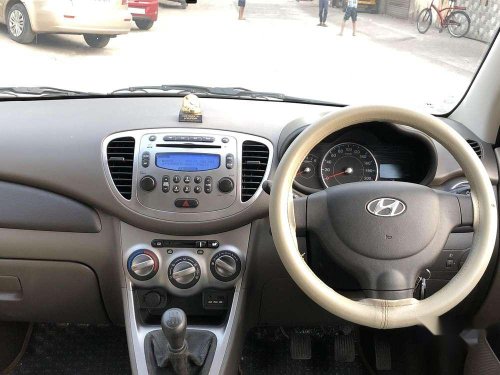 Used Hyundai i10 Sportz 1.2 2013 MT in Thane