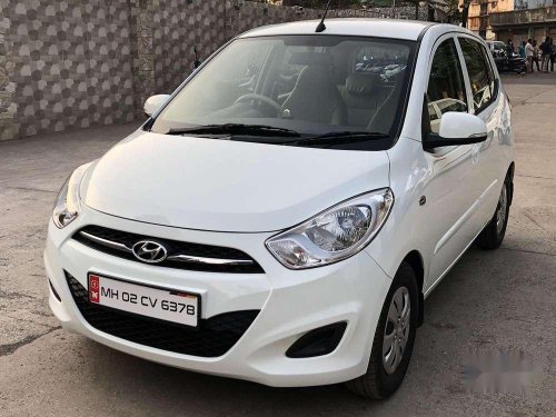 Used Hyundai i10 Sportz 1.2 2013 MT in Thane