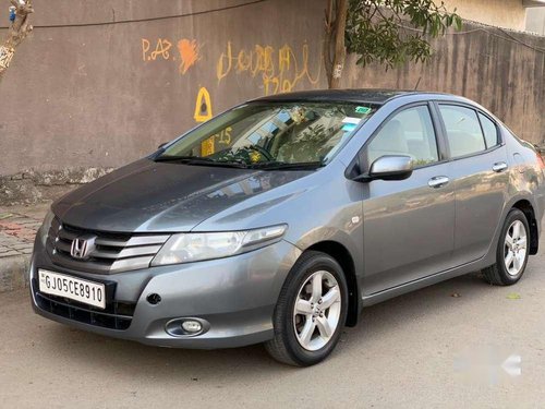 Used 2010 Honda City i-VTEC V MT in Surat