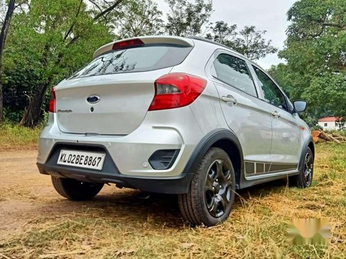 Used 2018 Ford Freestyle MT for sale in Kollam