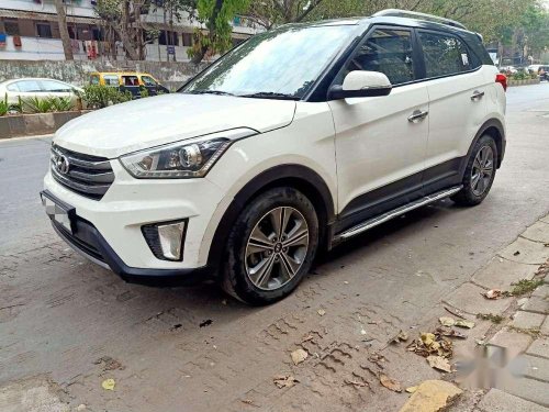 2018 Hyundai Creta 1.6 CRDi AT SX Plus in Kharghar