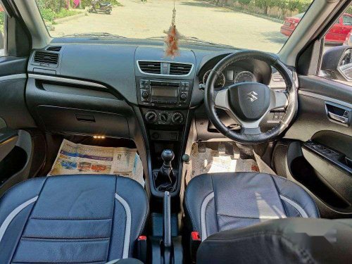 2015 Maruti Suzuki Swift VXi MT for sale in Gurgaon 