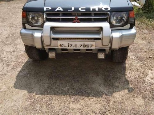 Used 2007 Mitsubishi Pajero 2.8 GLX CRZ MT for sale in Thrissur