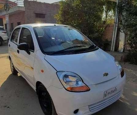 Used Chevrolet Spark 1.0 LT 2010 MT for sale in Jodhpur