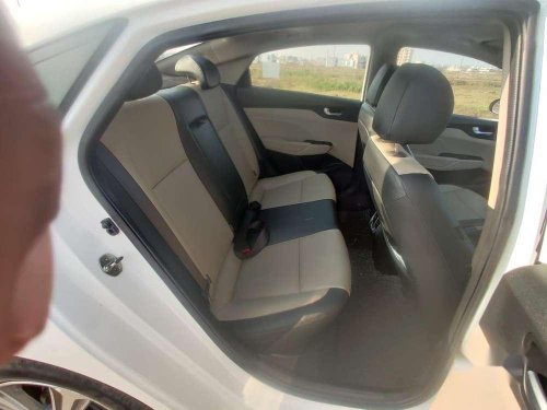 2018 Hyundai Fluidic Verna MT for sale in Raipur