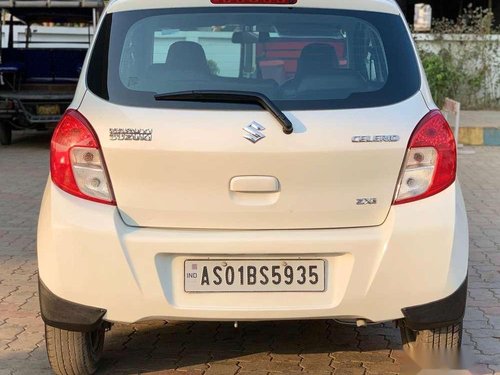 Used Maruti Suzuki Celerio ZXI 2015 MT in Guwahati