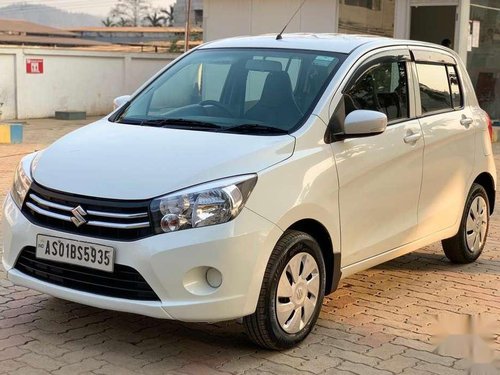 Used Maruti Suzuki Celerio ZXI 2015 MT in Guwahati