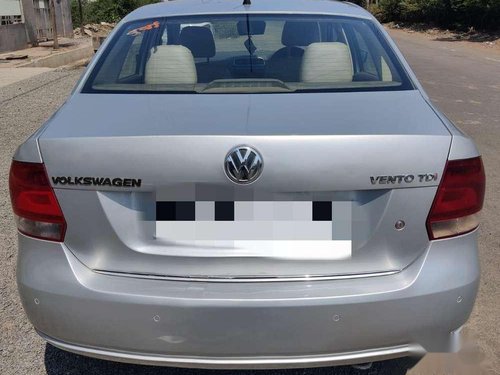 Used Volkswagen Vento 1.5 TDI Highline 2011 MT in Sangli 