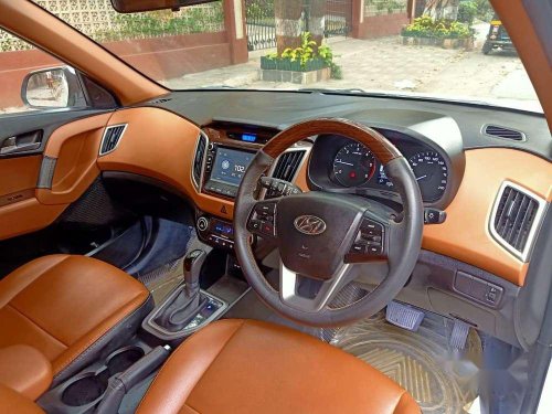 2018 Hyundai Creta 1.6 CRDi AT SX Plus in Kharghar
