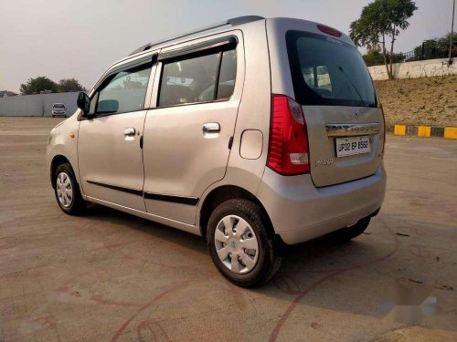 2012 Maruti Suzuki Wagon R LXI MT for sale in Lucknow