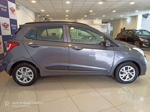 2018 Hyundai Grand i10 1.2 CRDi Sportz MT in Lucknow