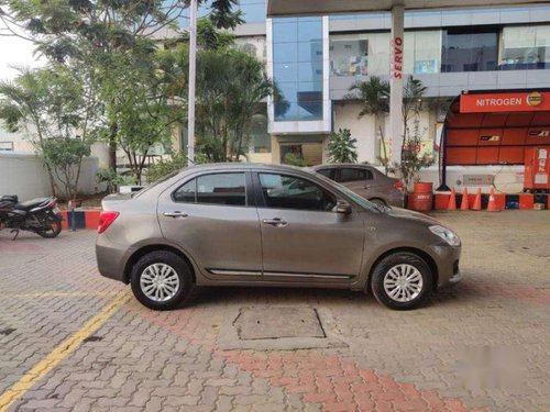 Used Maruti Suzuki Swift Dzire 2017 MT for sale in Tiruppur