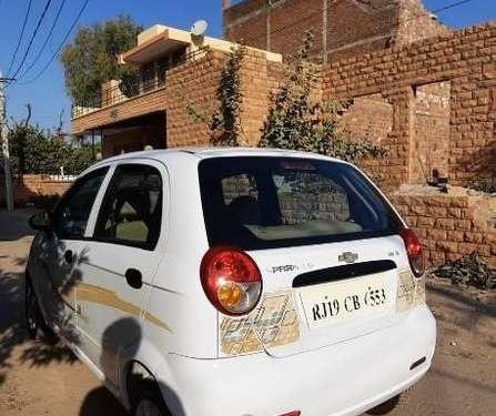 Used Chevrolet Spark 1.0 LT 2010 MT for sale in Jodhpur