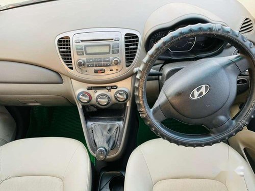 Used 2012 Hyundai i10 1.2 Kappa Magna MT in Patna