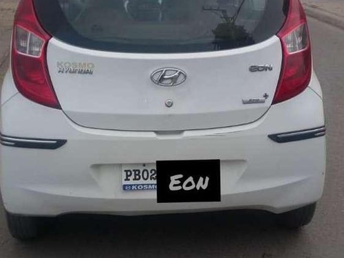 Used 2014 Hyundai Eon MT for sale in Amritsar