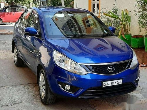 2015 Tata Zest MT for sale in Nagar