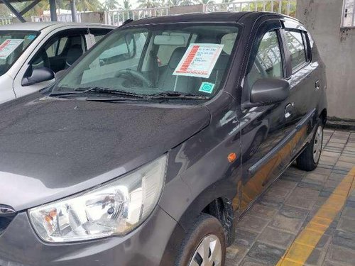 Maruti Suzuki Alto K10 VXI 2018 MT for sale in Thrissur