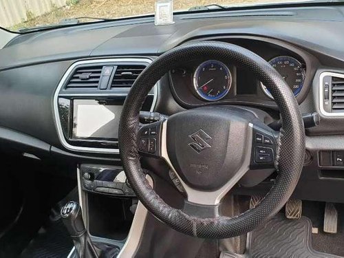 Used Maruti Suzuki S Cross 2016 MT for sale in Pune 