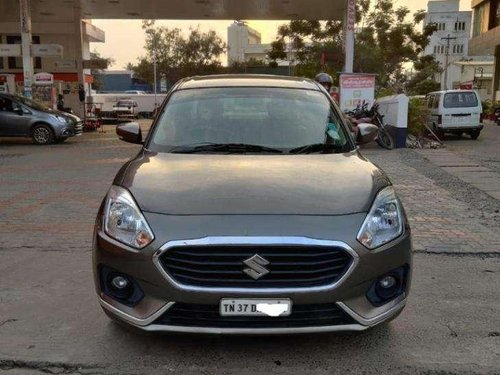 Used Maruti Suzuki Swift Dzire 2017 MT for sale in Tiruppur