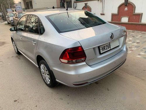 Used 2016 Volkswagen Vento AT for sale in Gurgaon 